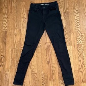 Old Navy Rockstar Midrise jegging